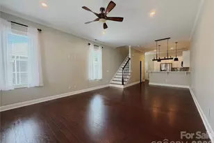 229 W G St, Kannapolis, NC 28081 - Photo 4