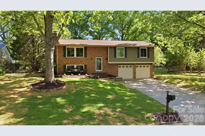 6723 Rollingridge Drive, Charlotte, NC 28211 - Photo 1