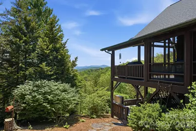 3918 Skyline Drive, Morganton, NC 28655 - Photo 2