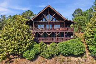3918 Skyline Dr, Morganton, NC 28655 - Photo 1