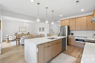 2822 Dogwood Avenue, Charlotte, NC 28206 - Photo 18