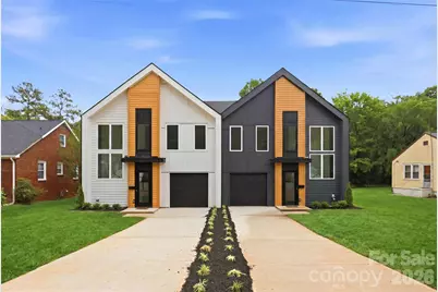 2822 Dogwood Avenue, Charlotte, NC 28206 - Photo 1