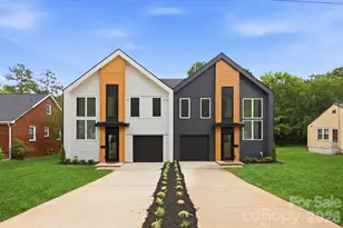 2822 Dogwood Ave, Charlotte, NC 28206 - Photo 1