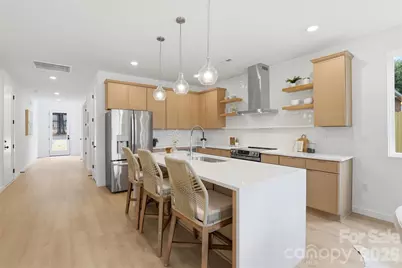 2822 Dogwood Avenue, Charlotte, NC 28206 - Photo 14