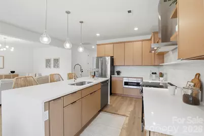 2822 Dogwood Avenue, Charlotte, NC 28206 - Photo 16