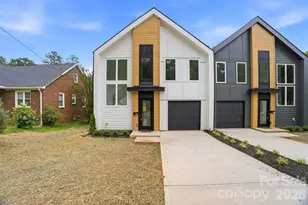 2822 Dogwood Ave, Charlotte, NC 28206 - Photo 2