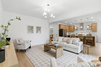 2822 Dogwood Avenue, Charlotte, NC 28206 - Photo 2