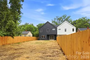 2818 Dogwood Ave, Charlotte, NC 28206 - Photo 42