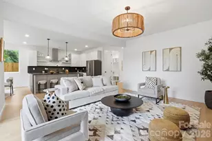 2818 Dogwood Ave, Charlotte, NC 28206 - Photo 14