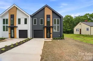 2818 Dogwood Ave, Charlotte, NC 28206 - Photo 2