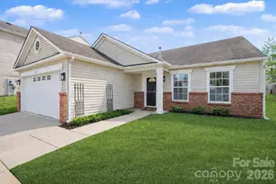 836 Chastain Ave, Concord, NC 28025 - Photo 2