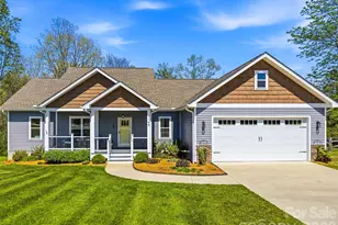 144 Hidden Knoll Dr, Hendersonville, NC 28792 - Photo 10