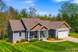144 Hidden Knoll Dr, Hendersonville, NC 28792 - Photo 8