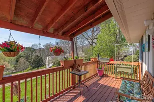 86 Hideaway Ln, Waynesville, NC 28785 - Photo 4