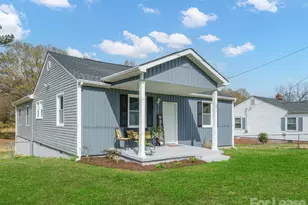 1417 N Oakwood St, Gastonia, NC 28052 - Photo 1