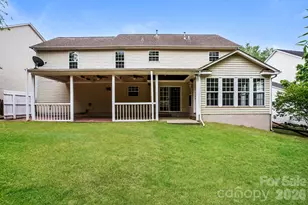 13407 Edgetree Dr, Pineville, NC 28134 - Photo 20