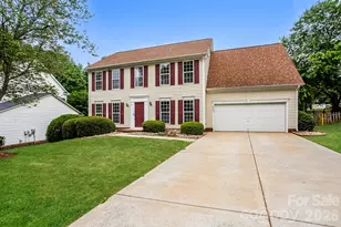 13407 Edgetree Dr, Pineville, NC 28134 - Photo 2