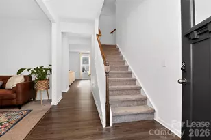 7132 Wheyfield Dr, Charlotte, NC 28215 - Photo 2