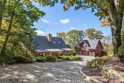419 Summit Trail, Banner Elk, NC 28604 - Photo 4