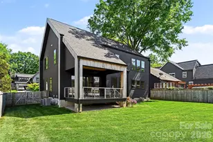 2333 Pinckney Ave, Charlotte, NC 28205 - Photo 32