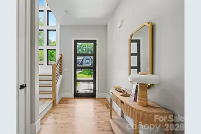 2333 Pinckney Avenue, Charlotte, NC 28205 - Photo 2