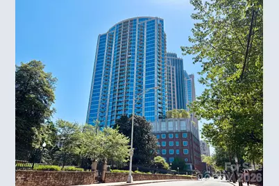 210 N Church Street #1512, Charlotte, NC 28202 - Photo 1