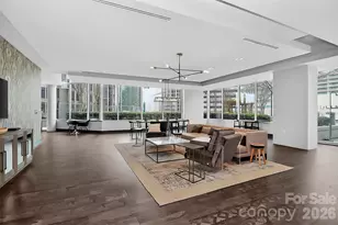 210 N Church St, Charlotte, NC 28202 - Photo 4
