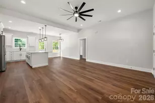 501 Snow St, Kannapolis, NC 28081 - Photo 4