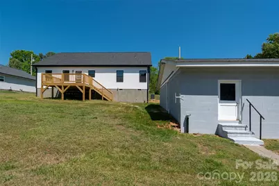 501 Snow Street, Kannapolis, NC 28081 - Photo 36