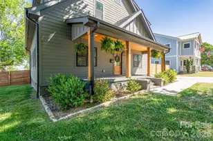 3501 Warp Street, Charlotte, NC 28205 - Photo 2