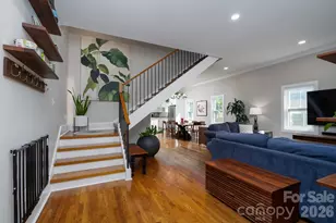 3501 Warp Street, Charlotte, NC 28205 - Photo 4