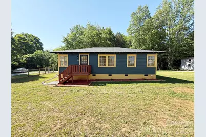 3322 Salisbury Highway, Cleveland, NC 27013 - Photo 20