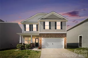 828 Larmore Ave, Charlotte, NC 28216 - Photo 2
