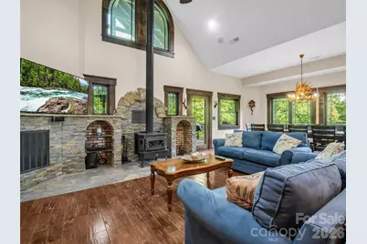 174 Rock Ridge, Lake Lure, NC 28746 - Photo 10