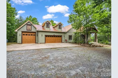 174 Rock Ridge, Lake Lure, NC 28746 - Photo 4