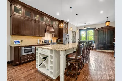 174 Rock Ridge, Lake Lure, NC 28746 - Photo 8
