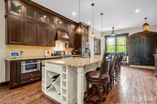 174 Rock Ridge, Lake Lure, NC 28746 - Photo 8