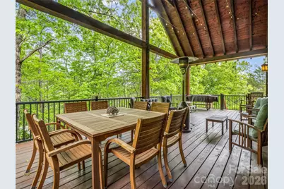 174 Rock Ridge, Lake Lure, NC 28746 - Photo 38