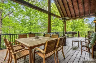 174 Rock Ridge, Lake Lure, NC 28746 - Photo 38