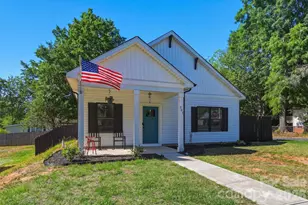 701 E 3rd Ave, Gastonia, NC 28054 - Photo 24