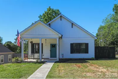 701 E 3rd Avenue, Gastonia, NC 28054 - Photo 2