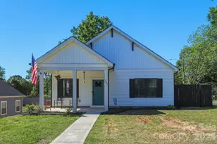 701 E 3rd Ave, Gastonia, NC 28054 - Photo 2
