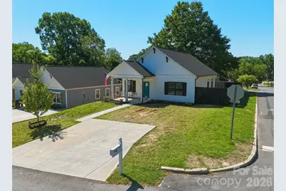 701 E 3rd Avenue, Gastonia, NC 28054 - Photo 26