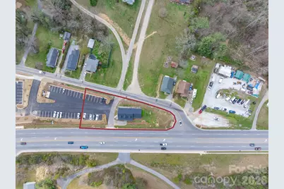 396 New Leicester Highway, Asheville, NC 28806 - Photo 20