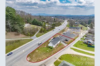 396 New Leicester Highway, Asheville, NC 28806 - Photo 2