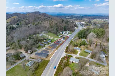396 New Leicester Highway, Asheville, NC 28806 - Photo 18