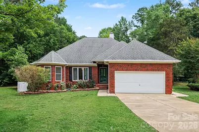 9102 Brightleaf Place, Charlotte, NC 28269 - Photo 1