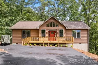 131 Pier Point Drive, Lake Lure, NC 28746 - Photo 24