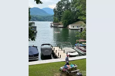 131 Pier Point Drive, Lake Lure, NC 28746 - Photo 26