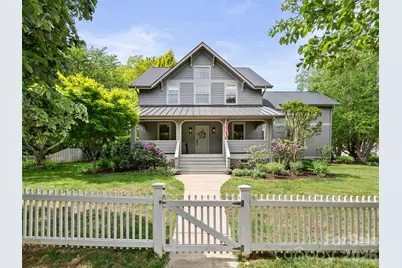 1066 Columbine Road, Asheville, NC 28803 - Photo 4